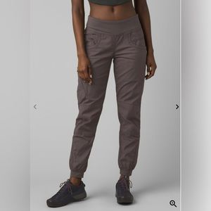 Prana Kanab Pant